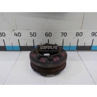 Шкив коленвала Hyundai-Kia HD 2000 2523884400