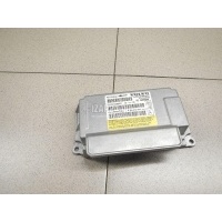 Блок управления AIR BAG Volvo S60 (2010 - 2018) 31334542
