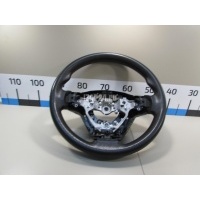 Рулевое колесо для AIR BAG (без AIR BAG) Toyota Sienna III (2010 - 2020) 451000E351C0