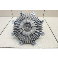 Термомуфта Hyundai-Kia Mohave 2009 252373A500