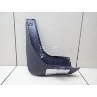 Брызговик задний левый Hyundai-Kia Mohave 2009 868412J700
