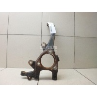 Кулак поворотный передний правый Hyundai-Kia Mohave 2009 517162J950