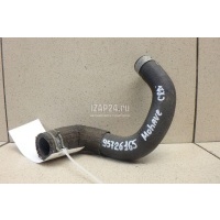 Патрубок Hyundai-Kia Mohave 2009 254863A600