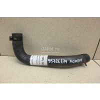 Патрубок отопителя Hyundai-Kia Mohave 2009 254633A500