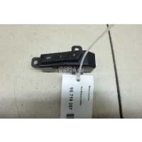 Блок кнопок Hyundai-Kia Mohave 2009 954502J500WK
