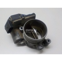 Заслонка дроссельная электрическая VAG Amarok 2010 03L128063