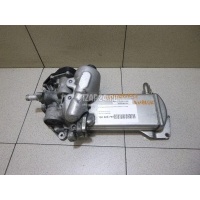Клапан рециркуляции выхлопных газов VAG Amarok 2010 03L131512DJ
