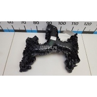 Коллектор впускной VAG A7 (4G8) (2011 - 2018) 059129711EA