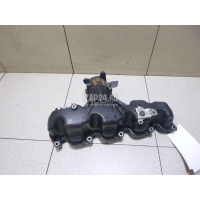 Коллектор впускной VAG Amarok 2010 03L129711L