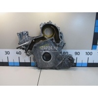 Крышка коленвала передняя VAG A7 (4G8) (2011 - 2018) 059103153CJ