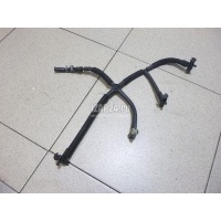 Магистраль обратки VAG Amarok 2010 03L130235M
