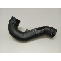 Патрубок интеркулера VAG Amarok 2010 2H0145762