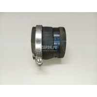Патрубок интеркулера VAG Amarok 2010 2H0145709