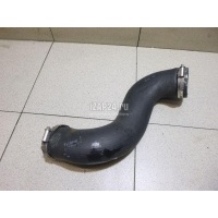 Патрубок интеркулера VAG Amarok 2010 2H0145708