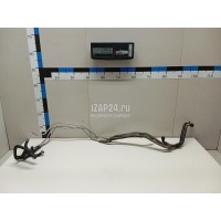 Трубка топливная VAG Amarok 2010 2H0130308P