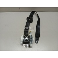 Ремень безопасности с пиропатроном VAG Amarok 2010 2H0857805DRAA
