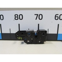 Замок капота VAG Amarok 2010 1Z0823509F