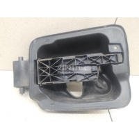 Ниша лючка бензобака VAG Amarok 2010 2H0809905A