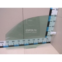 Стекло двери передней левой VAG Amarok 2010 2H0845201B