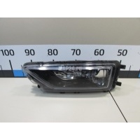 Фара противотуманная левая VAG Amarok 2010 2H6941699B