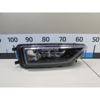 Фара противотуманная правая VAG Amarok 2010 2H6941700B