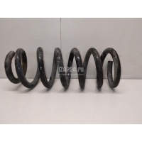 Пружина передняя VAG Amarok 2010 2H0411105E