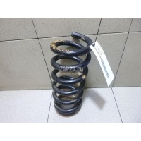 Пружина передняя VAG Amarok 2010 2H0411105F
