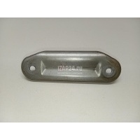 Кронштейн глушителя VAG Amarok 2010 2H0253128C
