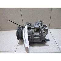 Компрессор кондиционера VAG Amarok 2010 7E0820803F
