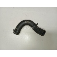 Патрубок VAG Amarok 2010 2H0121096BA