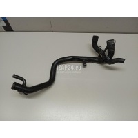 Трубка охлажд. жидкости металлическая VAG Amarok 2010 2H0122101K