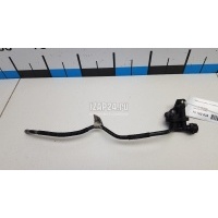 Трубка системы охлаждения VAG Amarok 2010 059121086BG