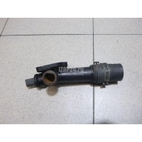 Фланец двигателя системы охлаждения VAG Amarok 2010 03L121131M