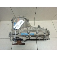 Коробка раздаточная VAG Amarok 2010 0BU341011N