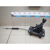 Кулиса КПП VAG Amarok 2010 2H1713265