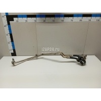 Трубка системы охлаждения АКПП VAG Amarok 2010 2H0317801