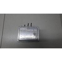 Блок ABS (насос) VAG Amarok 2010 2H6614517BEF