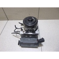 Блок ABS (насос) VAG Amarok 2010 2H0614517DBEF