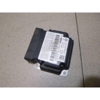 Блок управления AIR BAG VAG Amarok 2010 2H0959655B