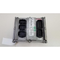Блок управления двигателем VAG Amarok 2010 2H6907311P2HA