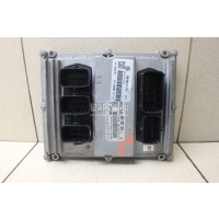 Блок управления двигателем VAG Amarok 2010 2H6907311J2HA