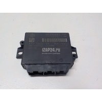 Блок управления парктроником VAG Amarok 2010 7E0919475L
