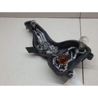 Плата заднего фонаря левого VAG Amarok 2010 2H2945257