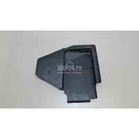 Воздуховод радиатора левый Nissan QX56/QX80 (Z62) 2010 214971LA0C