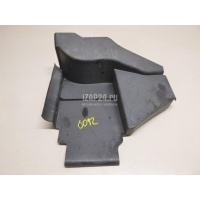 Воздуховод радиатора правый Nissan QX56/QX80 (Z62) 2010 214971LA0B