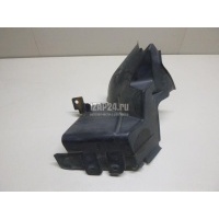 Воздуховод радиатора правый Nissan QX56/QX80 (Z62) 2010 214981LA0A