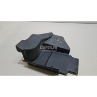 Воздуховод радиатора правый Nissan QX56/QX80 (Z62) 2010 214971LA0B