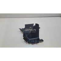 Воздуховод радиатора правый Nissan QX56/QX80 (Z62) 2010 214981LA0A