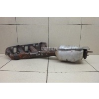 Коллектор выпускной Nissan Patrol (Y62) 2010 140021LA0C
