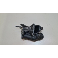 Корпус термостата Nissan Patrol (Y62) 2010 110611LA0A